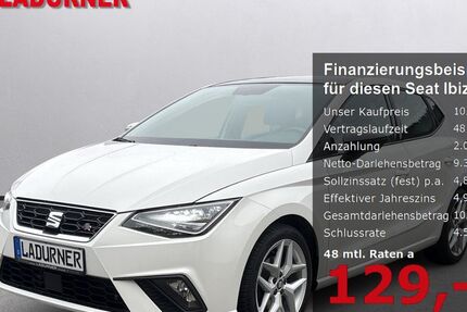 Seat Ibiza 178.125 km 10.830 &euro; Villingen-Schwenningen 78052