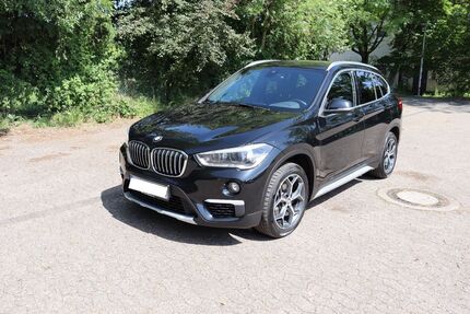 BMW X1 159.000 km 15.999 &euro; Dormagen 41540