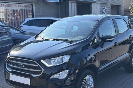 Ford EcoSport 78.130 km 11.900 &euro; Belm 49191