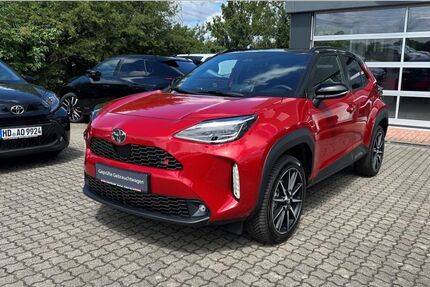 Toyota Yaris Cross 2.301 km 28.940 &euro; Wiesloch 69168