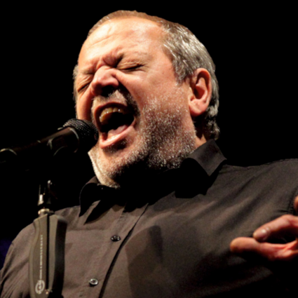 JOE a tribute to Cocker 22.08.2026 KGS Aula Rastede