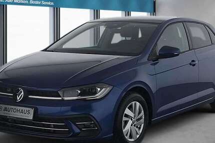 VW Polo 23.014 km 19.760 &euro; Maintal 63477