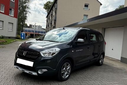 Dacia Lodgy 91.000 km 9.999 &euro; Bochum 44809