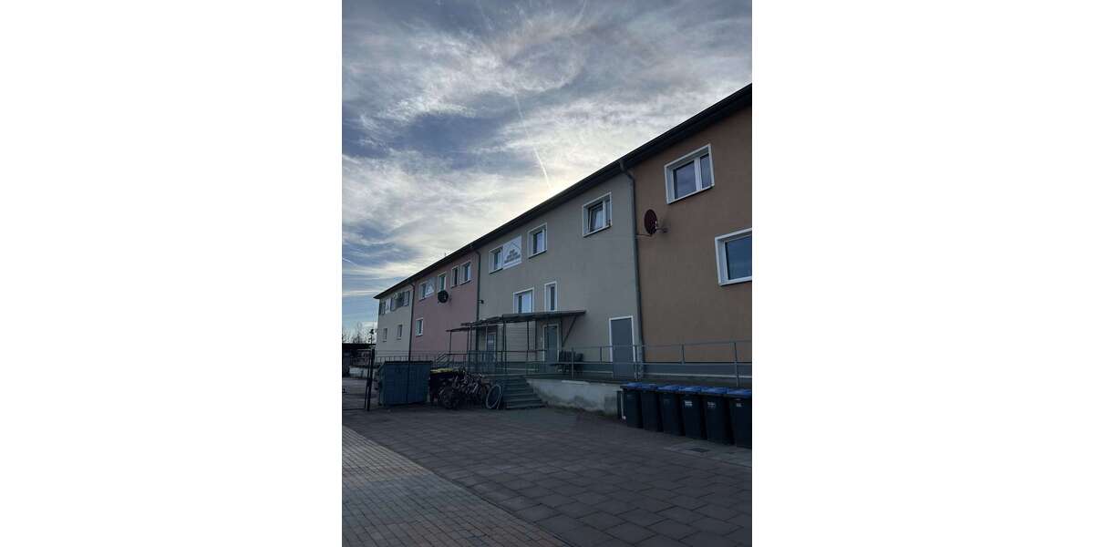 Etagenwohnung Schönwalde-Glien Glien - 2 Zimmer, 69 m&sup2;, 700&euro; | Angebot:25337703