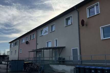 Wohnung Schönwalde-Glien Glien - 2 Zimmer, 69 m&sup2;, 700&euro; | Angebot:25337703