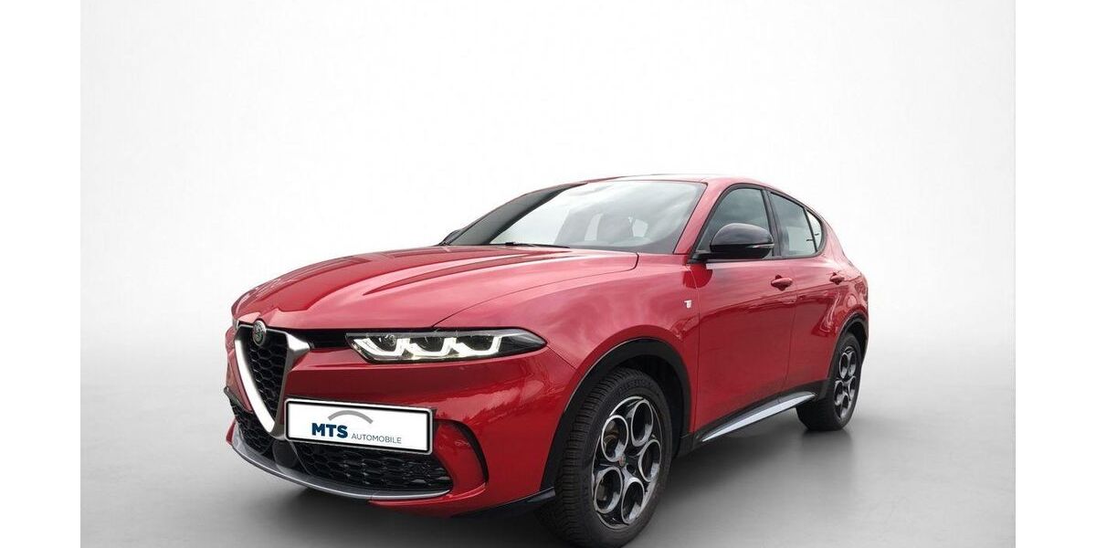 Alfa Romeo Tonale 14.700 km 28.890 &euro; Oberursel (Taunus) OT Oberursel 61440