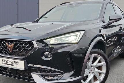 Cupra Formentor 75.317 km 24.600 &euro; Bad Hersfeld 36251