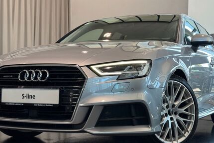 Audi A3 76.911 km 22.980 &euro; Landshut 84030