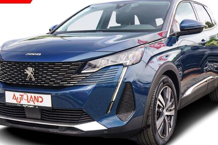Peugeot 3008 32.218 km 21.950 &euro; Freiberg 09599