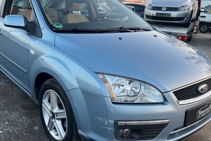 Ford Focus 147.000 km 3.950 &euro; Neuseddin bei Berlin 14554