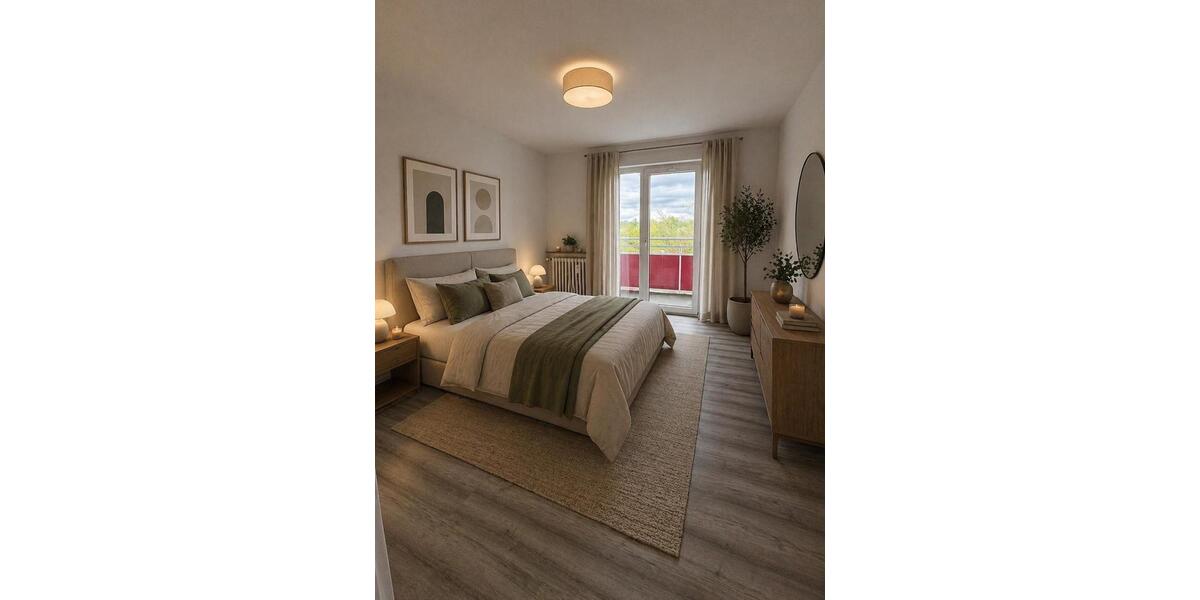 Etagenwohnung Stolberg (Rheinland) - 3 Zimmer, 72 m&sup2;, 690&euro; | Angebot:26373575
