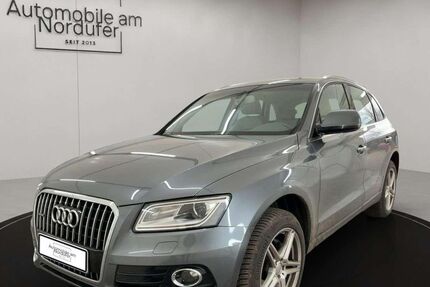 Audi Q5 185.000 km 15.990 &euro; Berlin 13407
