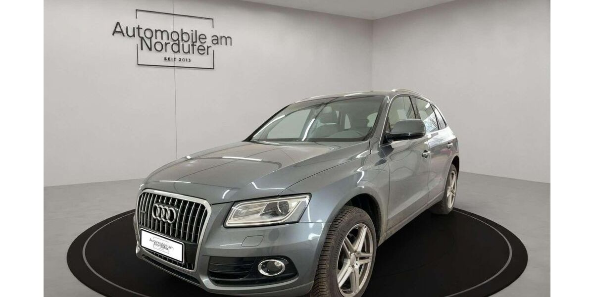 Audi Q5 185.000 km 15.990 &euro; Berlin 13407