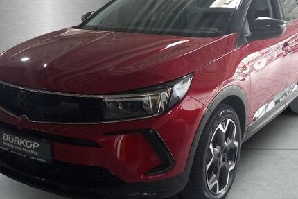 Opel Grandland (X) 20.270 km 22.950 &euro; Goslar 38644