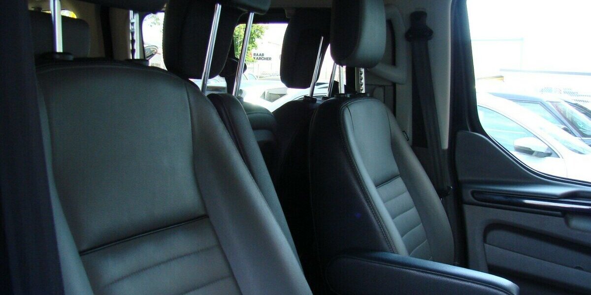 Ford Tourneo Custom Hybrid 320 L1 Titanium X ACC AHK SH 67.732 km 33.980 &euro; Falkensee 14612