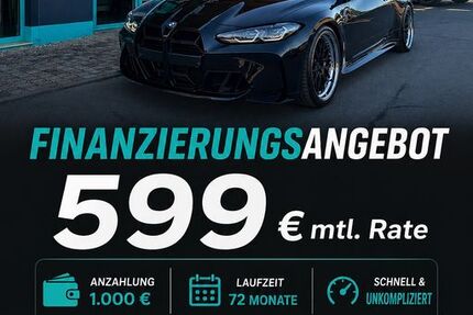 BMW M4 85.000 km 69.990 &euro; Riesa 01587