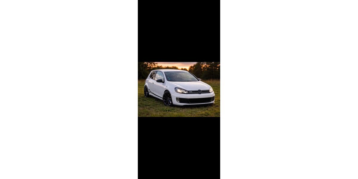 VW Golf 225.000 km 6.400 &euro; Burgebrach 96138