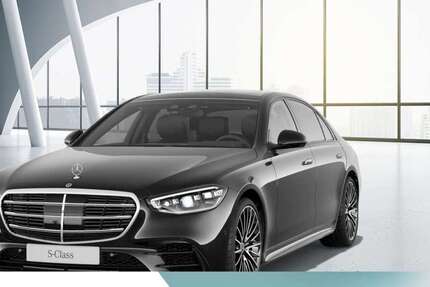 Mercedes-Benz S 450 22.744 km 129.980 &euro; Magdeburg 39130