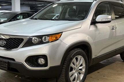 Kia Sorento 129.980 km 10.999 &euro; München 81677