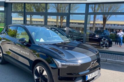 Volvo EX30 3.100 km 39.900 € Lippstadt 59557