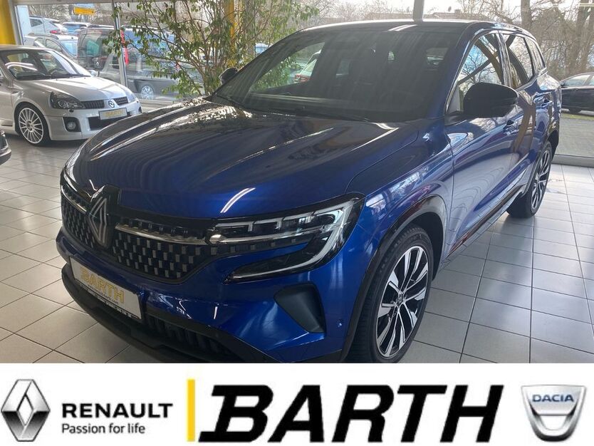 Renault Austral 3.000 km 41.990 € Erbach 64711