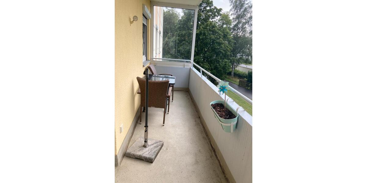 Etagenwohnung Bayreuth Altstadt - 3 Zimmer, 79 m&sup2;, 1.010&euro; | Angebot:26399564