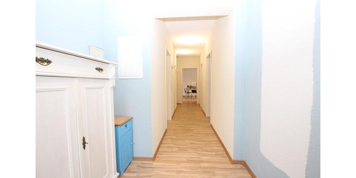 Komfortable Wohnung am Nordpark 3.5 zimmer