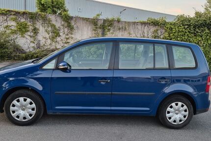 VW Touran 189.000 km 4.400 € möglingen 71696