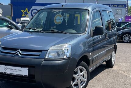 Citroen Berlingo 168.569 km 3.499 &euro; Lebach 66822