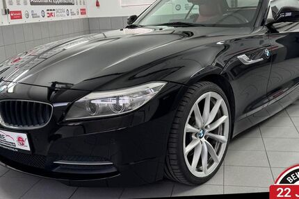 BMW Z4 142.359 km 19.850 &euro; Eppenschlag 94536