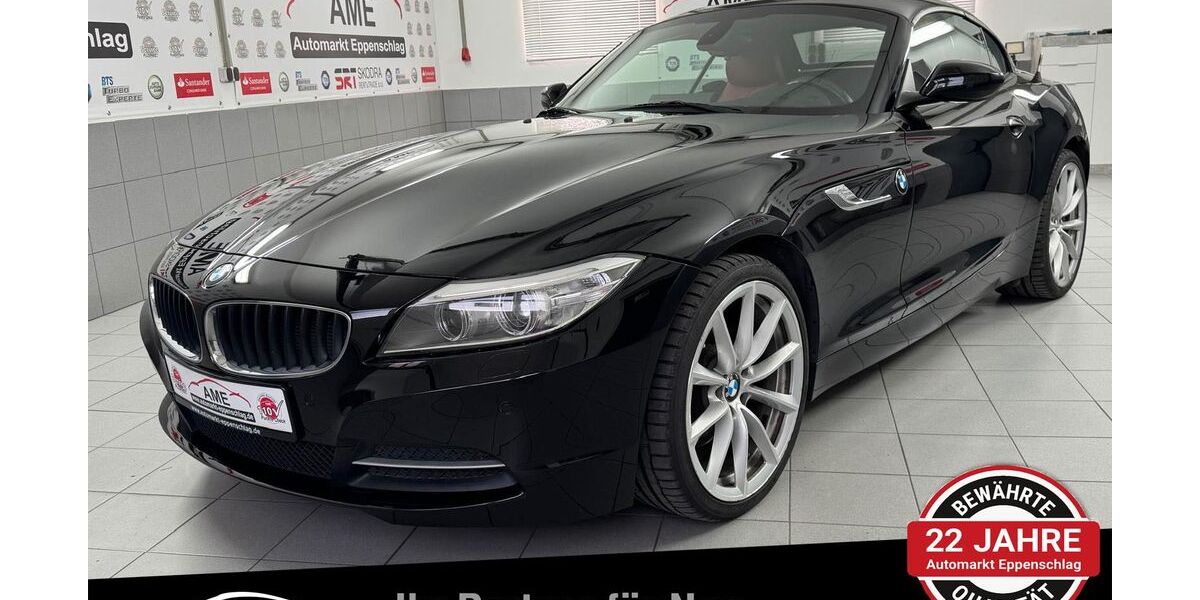 BMW Z4 142.359 km 19.850 &euro; Eppenschlag 94536