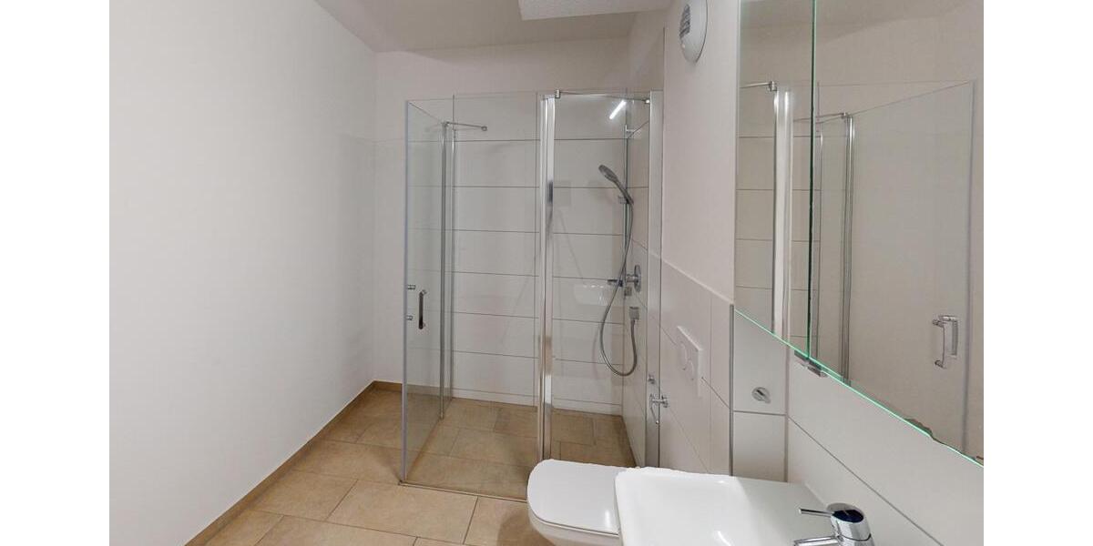 Erdgeschoßwohnung Nürnberg Schnepfenreuth - 2 Zimmer, 53 m&sup2;, 900&euro; | Angebot:26350219