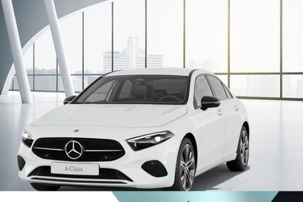 Mercedes-Benz A 180 5.230 km 34.500 € Leipzig 04277