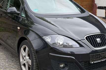 Seat Altea 207.000 km 3.300 &euro; Kassel 34123