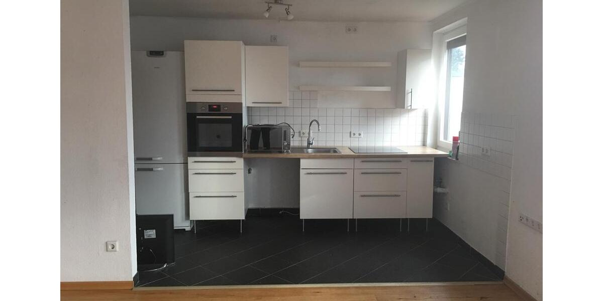 Dachgeschoßwohnung Bremen Hemelingen - 3 Zimmer, 80 m&sup2;, 285.000&euro; | Angebot:26552362