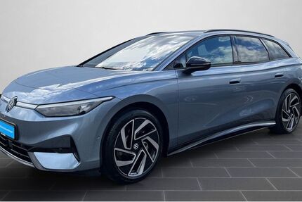 VW ID.7 10.147 km 49.200 € Ladenburg 68526