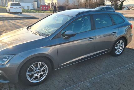 Seat Leon 150.000 km 13.900 &euro; Bretten 75015