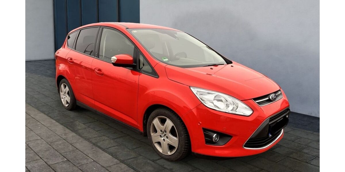 Ford C-Max 158.050 km 1.980 &euro; Leimbach 36433