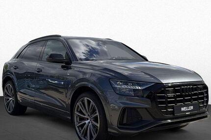 Audi Q8 113.297 km 53.990 &euro; Lüneburg 21339