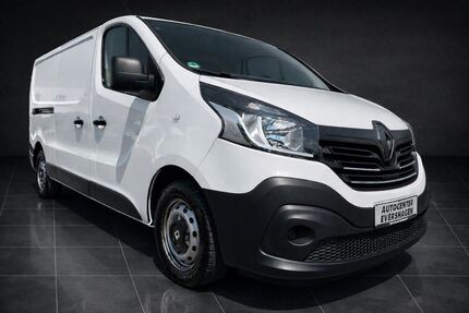 Renault Trafic 99.700 km 13.999 &euro; Rostock 18106