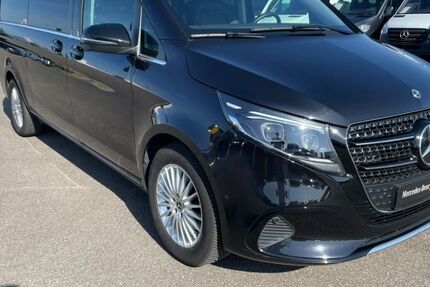 Mercedes-Benz V 300 32.374 km 67.970 &euro; Zimmern ob Rottweil 78658
