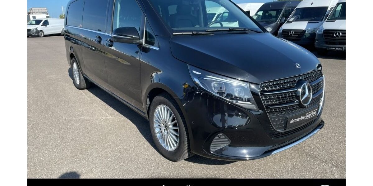Mercedes-Benz V 300 32.374 km 67.970 &euro; Zimmern ob Rottweil 78658