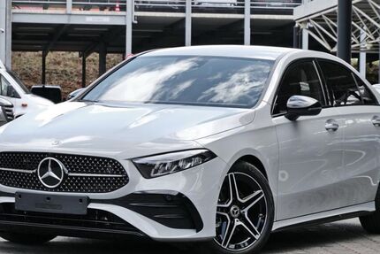 Mercedes-Benz A 200 14.999 km 37.860 &euro; Fulda 36043