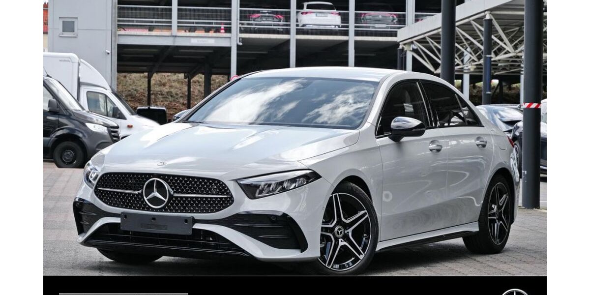 Mercedes-Benz A 200 14.999 km 37.860 &euro; Fulda 36043