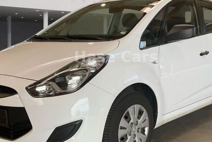 Hyundai ix20 88.000 km 4.499 &euro; Dortmund 44388