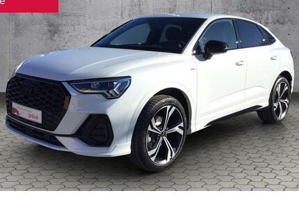 Audi Q3 12.500 km 43.980 &euro; Plauen 08527