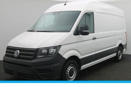 VW Crafter 18.724 km 37.880 &euro; Karlsruhe 76131