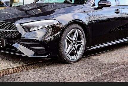 Mercedes-Benz A 200 18.100 km 34.800 &euro; Karlstadt 97753