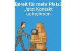 Gewerbeobjekt Fulda Fulda-Galerie - 99&euro; | Angebot:21508313