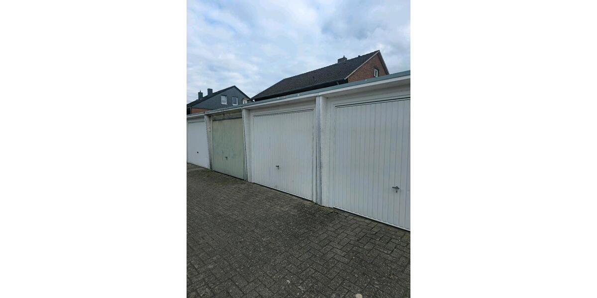 Dachgeschoßwohnung Vechta - 3 Zimmer, 40 m&sup2;, 650&euro; | Angebot:26614318